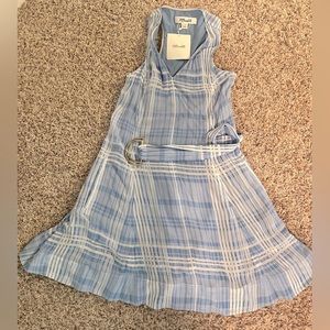 DVF brand new dress. Tried on and super flattering